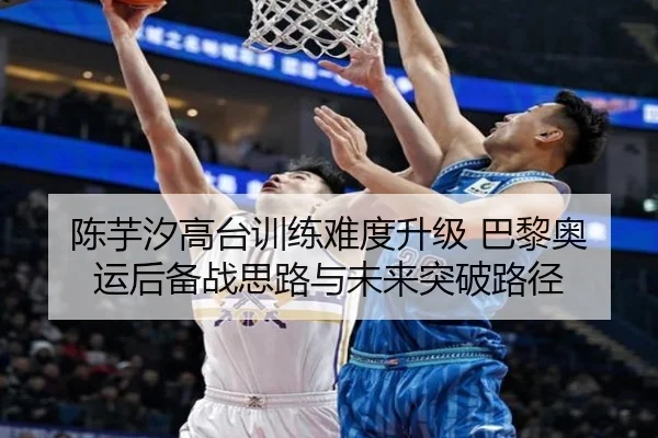 陈芋汐高台训练难度升级 巴黎奥运后备战思路与未来突破路径